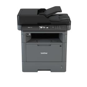 Brother MFC-L5700DN multifunction printer Laser A4 1200 x 1200 DPI 40 ppm