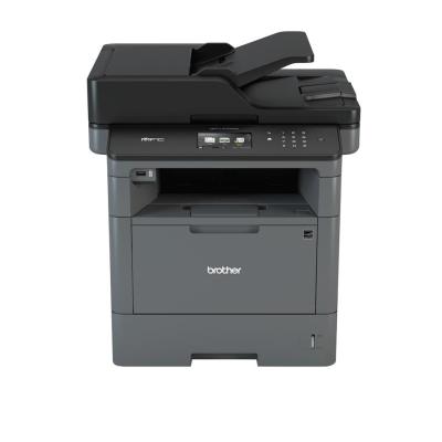 Brother MFC-L5700DN Multifunktionsdrucker Laser A4 1200 x 1200 DPI 40 Seiten pro Minute
