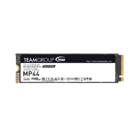 Team Group TM8FPW512G0C101 internal solid state drive M.2 512 GB PCI Express 4.0 NVMe