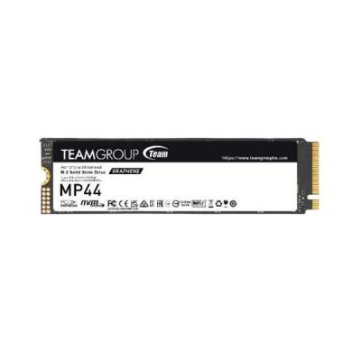 Team Group TM8FPW512G0C101 Internes Solid State Drive M.2 512 GB PCI Express 4.0 NVMe