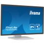 ▷ iiyama ProLite computer monitor 60.5 cm (23.8") 1920 x 1080 pixels Full HD LCD Touchscreen Multi-user White | Trippodo