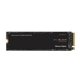 Western Digital Black SN850 M.2 2 TB PCI Express 4.0 NVMe