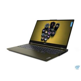 Lenovo Legion C7 Laptop 39,6 cm (15.6") Full HD Intel® Core™ i7 i7-10875H 16 GB DDR4-SDRAM 512 GB SSD NVIDIA® GeForce RTX™ 2060