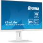 ▷ iiyama ProLite XUB2792QSU-W6 computer monitor 68.6 cm (27") 2560 x 1440 pixels Wide Quad HD LED White | Trippodo