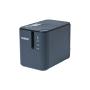 ▷ Brother PT-P950NW label printer Thermal transfer 360 x 360 DPI 60 mm/sec Wired & Wireless Ethernet LAN TZe Wi-Fi | Trippodo