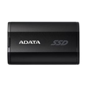 ADATA SD810 4 TB Schwarz
