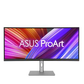 ASUS ProArt PA34VCNV Computerbildschirm 86,6 cm (34.1") 3440 x 1440 Pixel UltraWide Quad HD LCD Schwarz