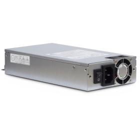 Inter-Tech ASPOWER U1A-C20500-D unité d'alimentation d'énergie 500 W 20+4 pin ATX Acier inoxydable
