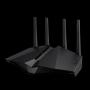 ▷ ASUS RT-AX82U routeur sans fil Gigabit Ethernet Bi-bande (2,4 GHz / 5 GHz) Noir | Trippodo
