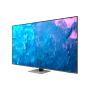 ▷ Samsung Series 7 QE65Q75CAT 165.1 cm (65") 4K Ultra HD Smart TV Wi-Fi Titanium | Trippodo