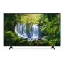 ▷ TCL P61 Series 43P610 TV 109,2 cm (43") 4K Ultra HD Smart TV Wifi Noir 270 cd/m² | Trippodo