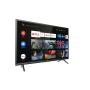 ▷ TCL 32ES570F TV 81.3 cm (32") Full HD Smart TV Wi-Fi Black | Trippodo