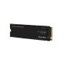 ▷ Western Digital Black SN850 M.2 2 TB PCI Express 4.