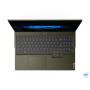▷ Lenovo Legion C7 Laptop 39.6 cm (15.6") Full HD Intel® Core™ i7 i7-10875H 16 GB DDR4-SDRAM 512 GB SSD NVIDIA® GeForce RTX™ 206