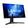 ▷ Lenovo Legion Y25-30 LED display 62.2 cm (24.5") 1920 x 1080 pixels Full HD Black | Trippodo