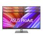 ▷ ASUS ProArt PA34VCNV computer monitor 86.6 cm (34.1") 3440 x 1440 pixels UltraWide Quad HD LCD Black | Trippodo