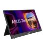 ▷ ASUS MB16AHV computer monitor 39.6 cm (15.6") 1920 x 1080 pixels Full HD LCD Black | Trippodo
