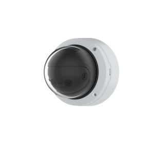 Axis P3827-PVE Dome IP security camera Indoor & outdoor 3712 x 1856 pixels Ceiling wall