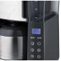 ▷ Russell Hobbs Grind and Brew Thermal Carafe Entièrement automatique Machine à café 2-en-1 1 L | Trippodo