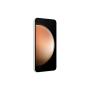 ▷ Samsung Galaxy S23 FE SM-S711B/DS 16,3 cm (6.4") Double SIM 5G USB Type-C 8 Go 128 Go 4500 mAh Orange | Trippodo