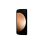 ▷ Samsung Galaxy S23 FE SM-S711B/DS 16,3 cm (6.4") Double SIM 5G USB Type-C 8 Go 128 Go 4500 mAh Orange | Trippodo