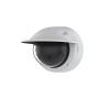 ▷ Axis P3827-PVE Dome IP security camera Indoor & outdoor 3712 x 1856 pixels Ceiling/wall | Trippodo