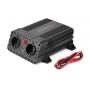 ▷ Technaxx TE19 power adapter/inverter Auto 600 W Black | Trippodo