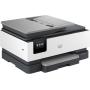 ▷ HP OfficeJet Pro Imprimante Tout-en-un HP 8135e, Couleur, Imprimante pour Domicile, Impression, copie, scan, fax, Éligibilité 
