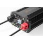 ▷ Technaxx 1200W TE16 power adapter/inverter Indoor Black | Trippodo