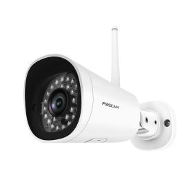 Foscam FI9902P cámara de vigilancia Bala Cámara de seguridad IP Exterior 1920 x 1080 Pixeles Pared