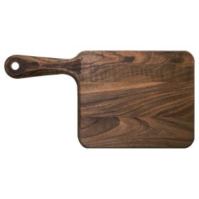Berkel TAG000FACVO kitchen cutting board Rectangular Wood