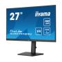▷ iiyama ProLite XUB2794QSU-B6 computer monitor 68.6 cm (27") 2560 x 1440 pixels Wide Quad HD LCD Black | Trippodo