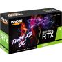 ▷ Inno3D GeForce RTX 3050 Twin X2 OC NVIDIA 8 Go GDDR6 | Trippodo