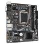 ▷ Gigabyte H610M H V2 Motherboard - Supports Intel Core 14th CPUs, 4+1+1 Hybrid Digital VRM, up to 5600MHz DDR5, 1xPCIe 3.0 M.