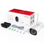 Buy Foscam FI9902P cámara de vigilancia Bala