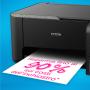 Buy Epson EcoTank Impresora multifunción ET-2811