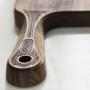 ▷ Berkel TAG000FACVO kitchen cutting board Rectangular Wood | Trippodo