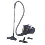 ▷ Hoover Breeze BR71_BR20011 2 L Cylinder vacuum Dry 700 W Bagless | Trippodo