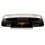 ▷ Fellowes Saturn 3i Cold laminator 300 mm/min Black, Silver | Trippodo