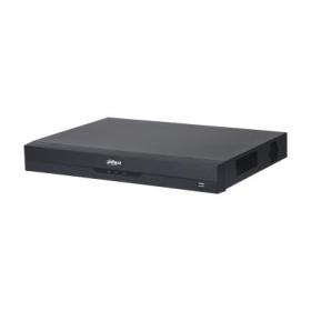 Dahua Technology WizMind NVR5216-EI network video recorder 1U Black