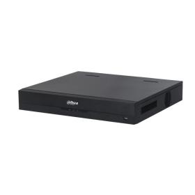 Dahua Technology WizSense DHI-NVR5432-EI Netzwerk-Videorekorder (NVR) 1.5U Schwarz