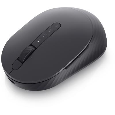 DELL MS7421W mouse Ambidextrous RF Wireless + Bluetooth Optical 1600 DPI