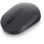 DELL MS7421W mouse Ambidestro RF senza fili + Bluetooth Ottico 1600 DPI