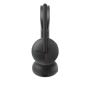 ▷ DELL WL3024 Casque Avec fil &sans fil Arceau Appels/Musique USB Type-C Bluetooth Noir | Trippodo