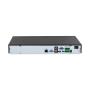 Dahua Technology WizMind NVR5216-EI Videoregistratore di rete (NVR) 1U Nero