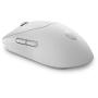 Alienware Pro Wireless Gaming Mouse ratón Ambidextro RF Wireless + USB Type-C Óptico 26000 DPI