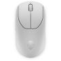 ▷ Alienware Pro Wireless Gaming mouse Ambidextrous RF Wireless + USB Type-C Optical 26000 DPI | Trippodo