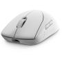 ▷ Alienware Pro Wireless Gaming Mouse souris Ambidextre RF Wireless + USB Type-C Optique 26000 DPI | Trippodo