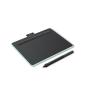 ▷ Wacom Intuos S Bluetooth graphic tablet Green, Black 2540 lpi 152 x 95 mm USB/Bluetooth | Trippodo