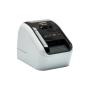 ▷ Brother QL-800U label printer Direct thermal Colour 300 x 600 DPI 176 mm/sec Wired DK | Trippodo